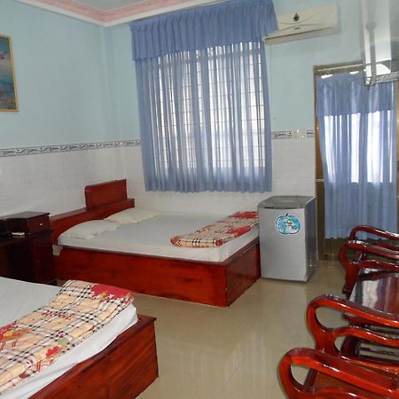 Rang Dong Hotel My Tho Oda fotoğraf