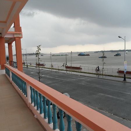 Rang Dong Hotel My Tho Oda fotoğraf
