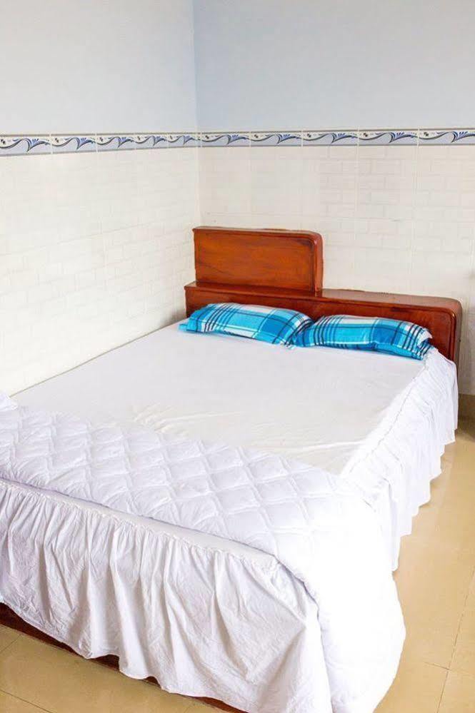 Rang Dong Hotel My Tho Dış mekan fotoğraf