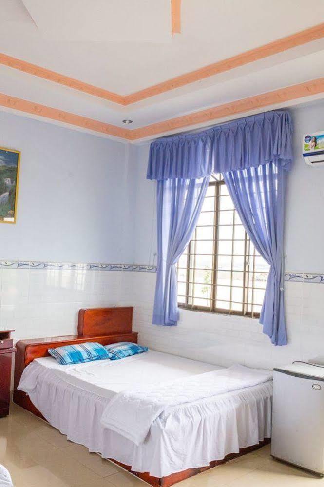 Rang Dong Hotel My Tho Dış mekan fotoğraf