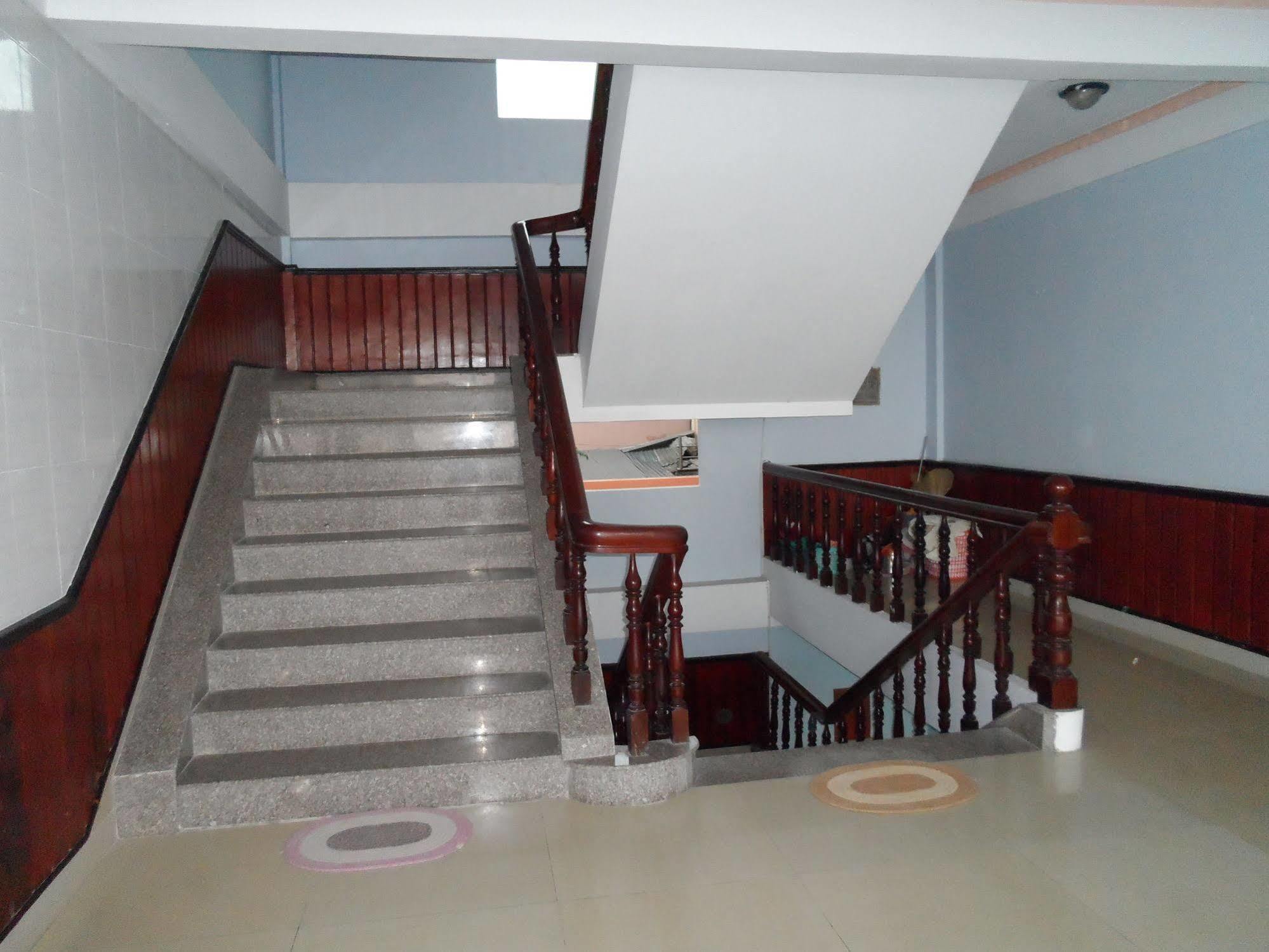 Rang Dong Hotel My Tho Dış mekan fotoğraf