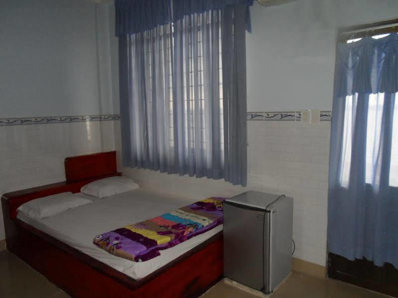 Rang Dong Hotel My Tho Dış mekan fotoğraf