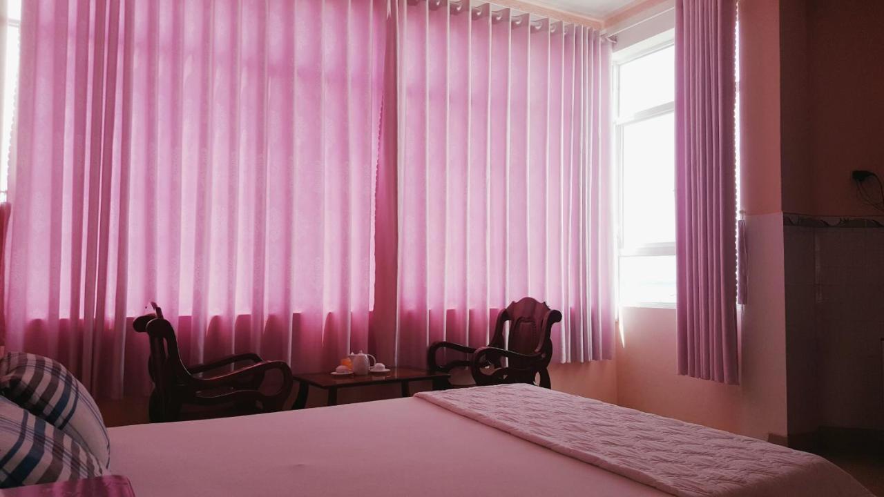 Rang Dong Hotel My Tho Dış mekan fotoğraf